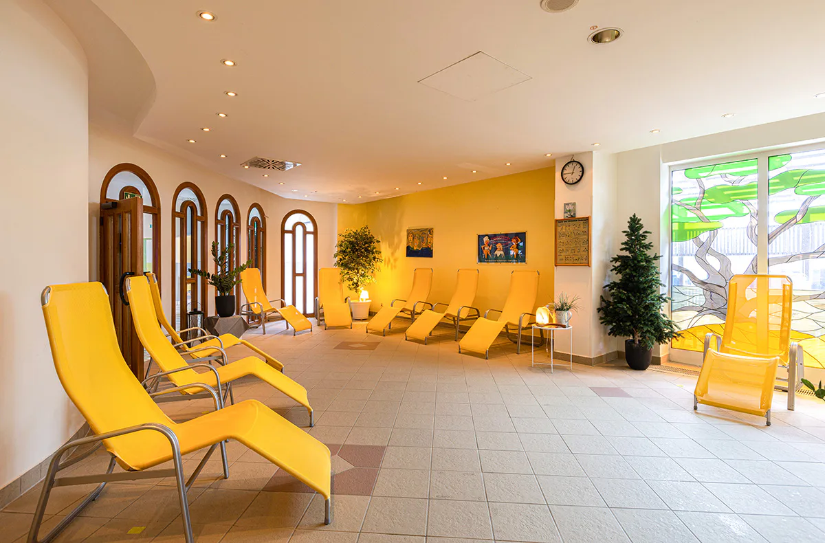 Day Spa Schöneck für 2 - 6