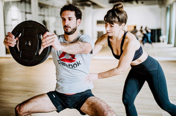 DeepWORK® Kurs München (60 Min.)