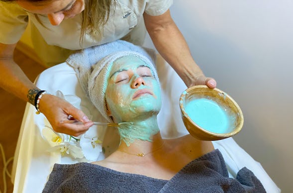 Detox Behandlung Rosenheim