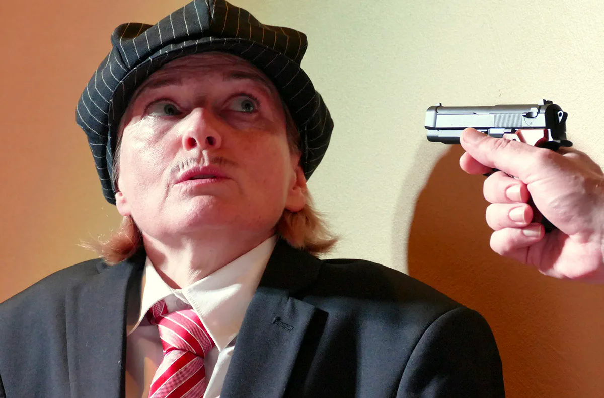 Dine & Crime Bad Tölz - 2