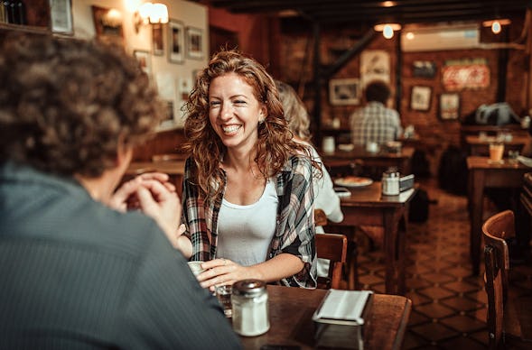 Dinnerhopping Dortmund