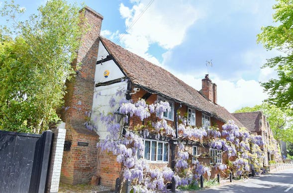 Drehortreise Miss Marple England für 2 (3 Nächte)