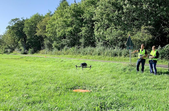 Drohnen Workshop München
