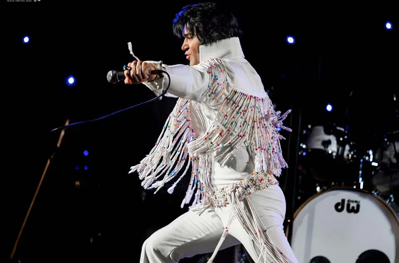 Elvis Dinner Büttelborn