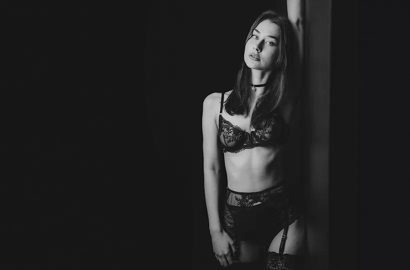 Erotisches Fotoshooting Ludwigsburg
