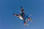 Fallschirm Tandemsprung Wien
