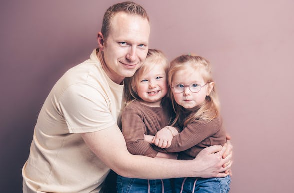 Familien Fotoshooting Sindelfingen