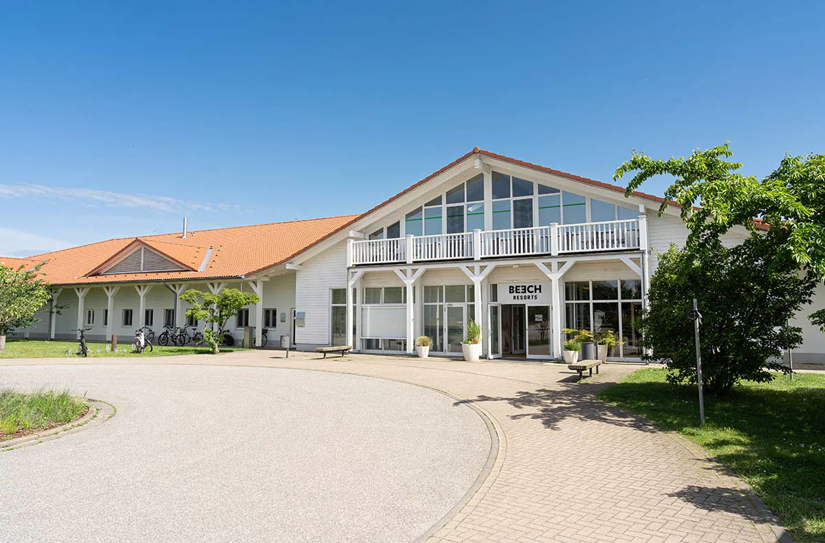 Familienurlaub an der Küste von Boltenhagen (2 Nächte) - 8