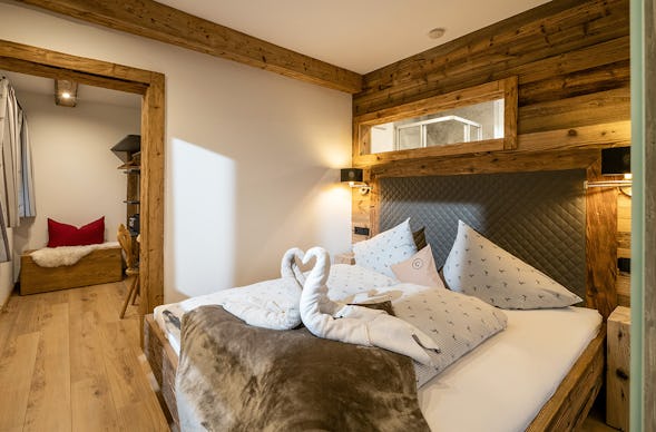 Ferienwohnung Urlaub Brixen im Thale für 2 (1 Nacht)