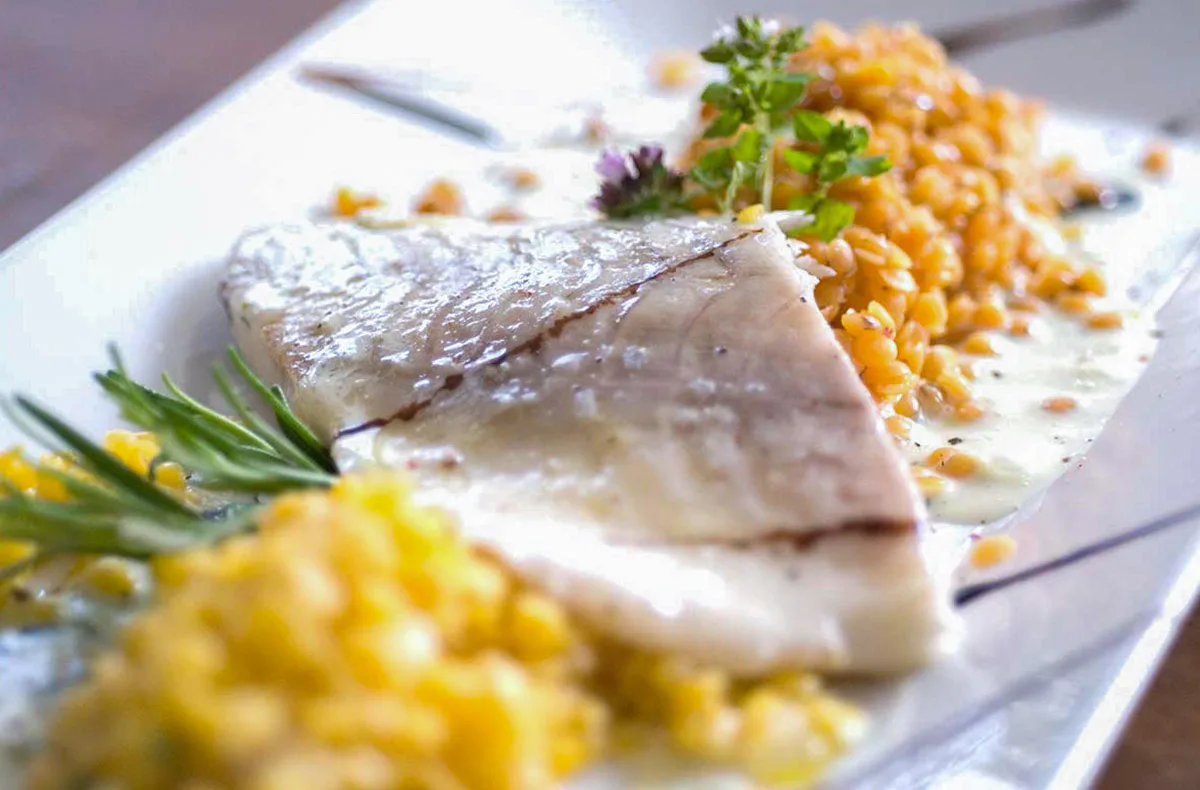 Fisch Kochkurs Aichtal - 3