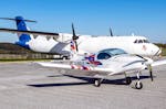 Flugzeug fliegen Crahskurs Herzogenaurach (45 Min.)