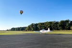 Flugzeug fliegen Crahskurs Herzogenaurach (45 Min.)