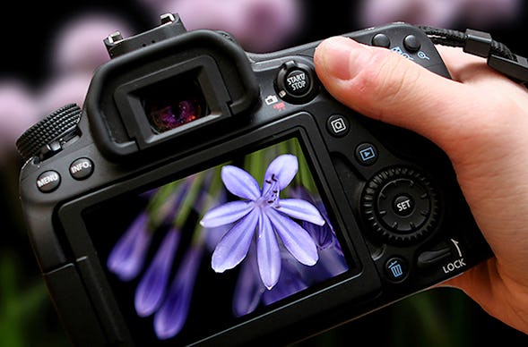 Fotokurs München (Einzelcoaching)