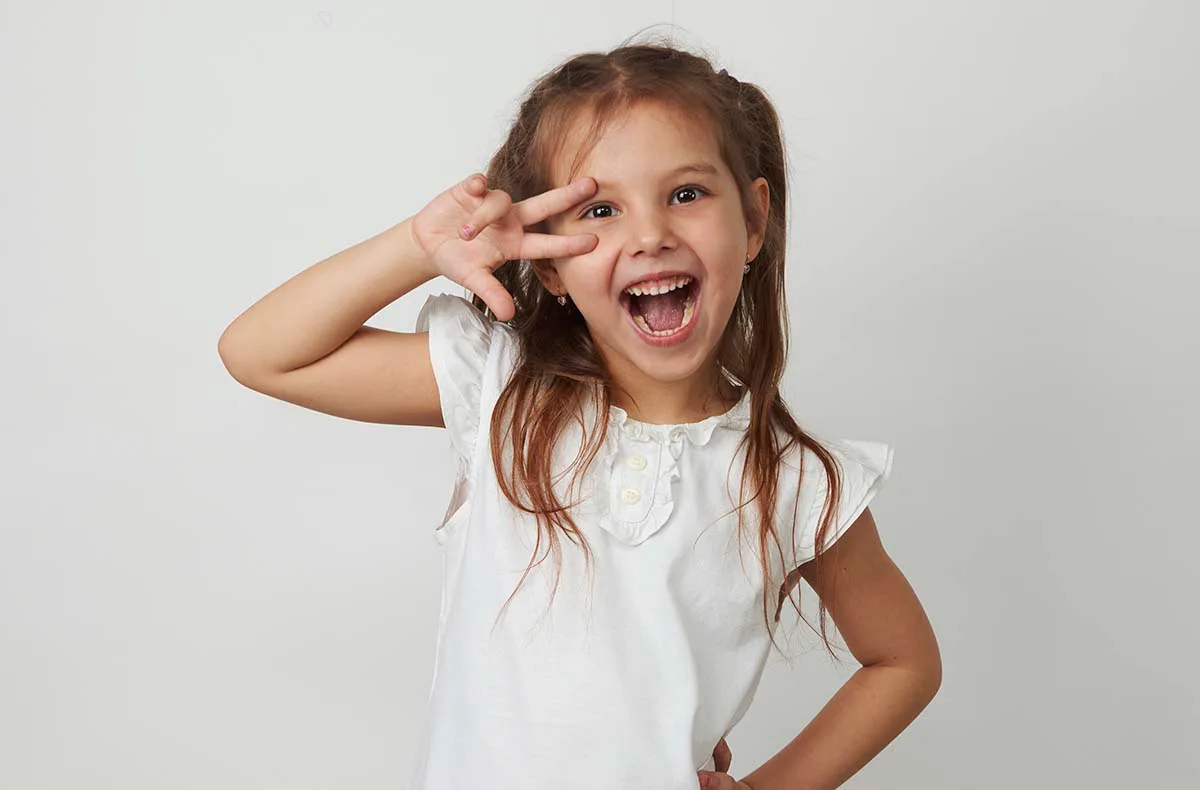 Fotoshooting und Casting für Kids & Teenager Oldenburg - 2