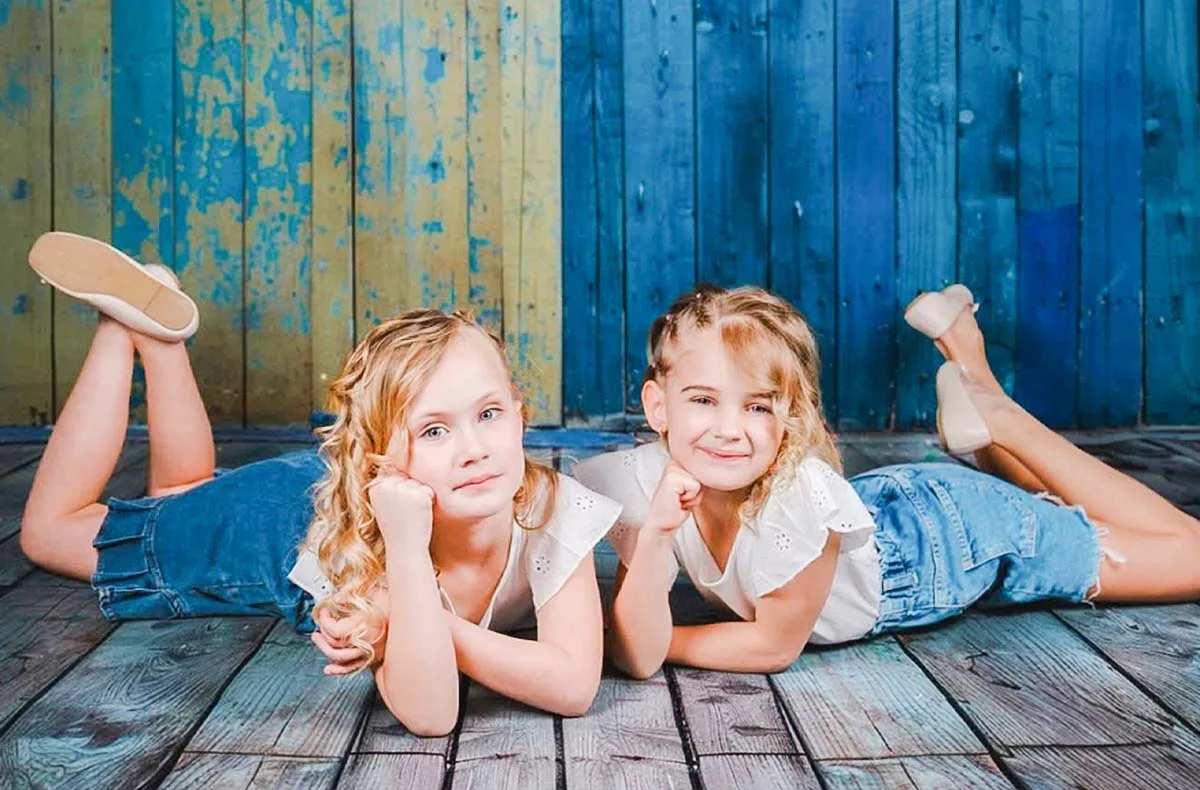 Fotoshooting Freunde Kamp-Lintfort - 2