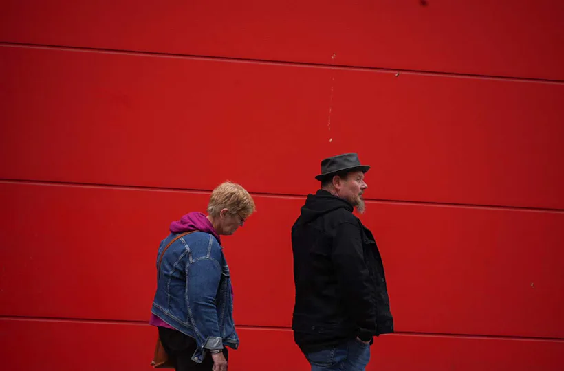 Fotowalk Bonn