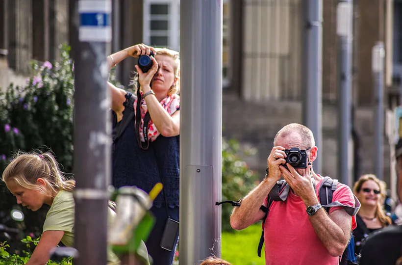 Fotoworkshop Berlin