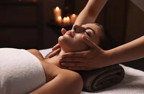 Wellness Massage Calw