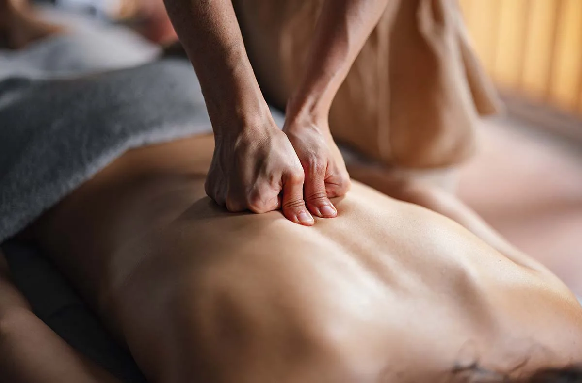 Wellness Massage Calw - 2