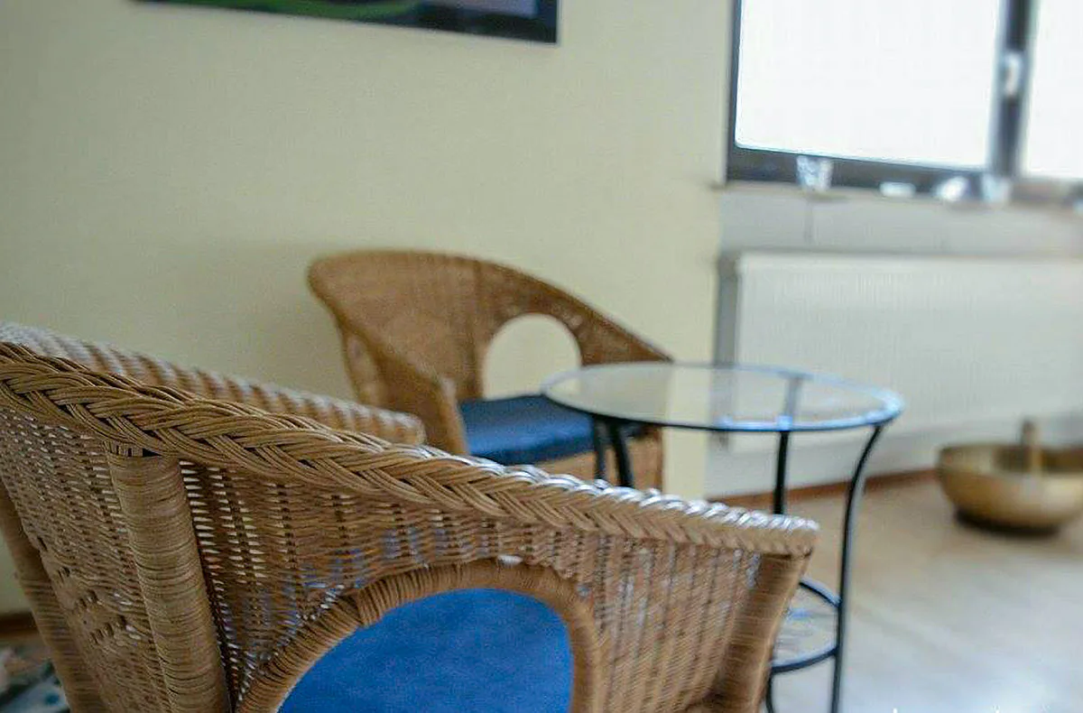 Ganzkörpermassage Eppelheim (60 Min.) - 3