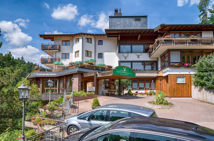 Genussurlaub im Schwarzwald für 2 (2 Nächte)