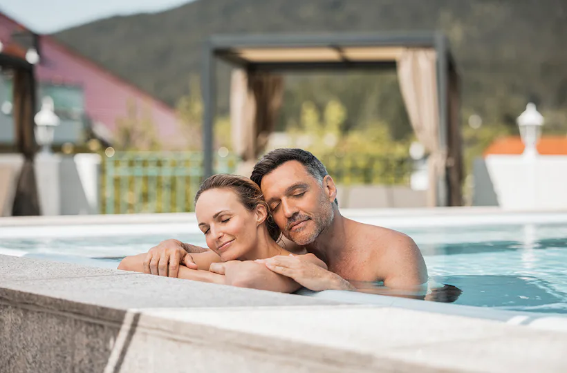 Auszeit zu zweit Seefeld in Tirol für 2 (1 Nacht)