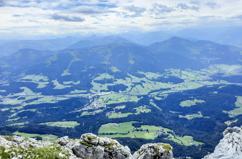 Genusswanderung Lofer