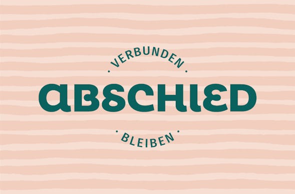 Flexibles Geschenk Zum Abschied