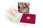Flexibles Geschenk Geburt