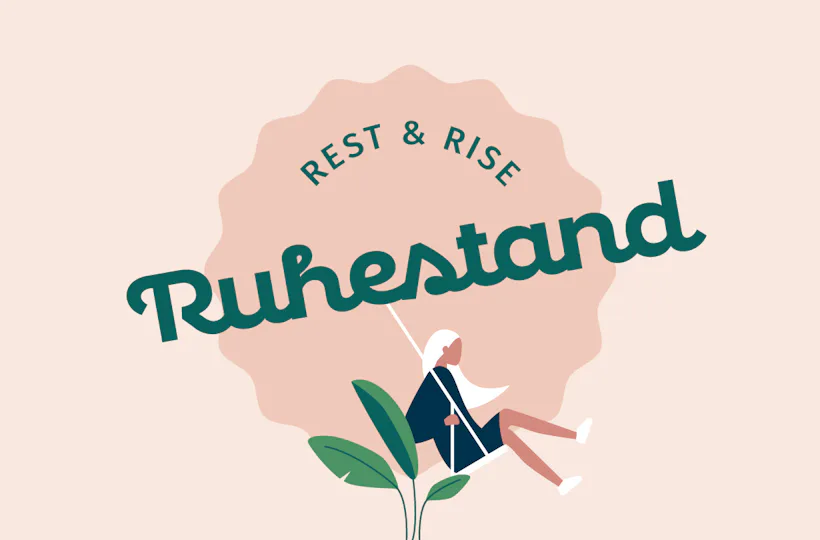 Flexibles Geschenk Rente (Rest & Rise)
