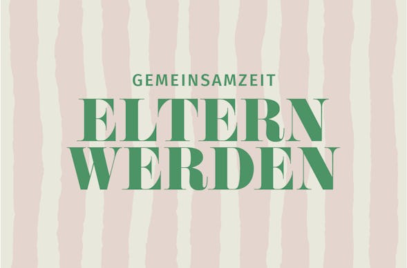 Flexibles Geschenk Schwangerschaft