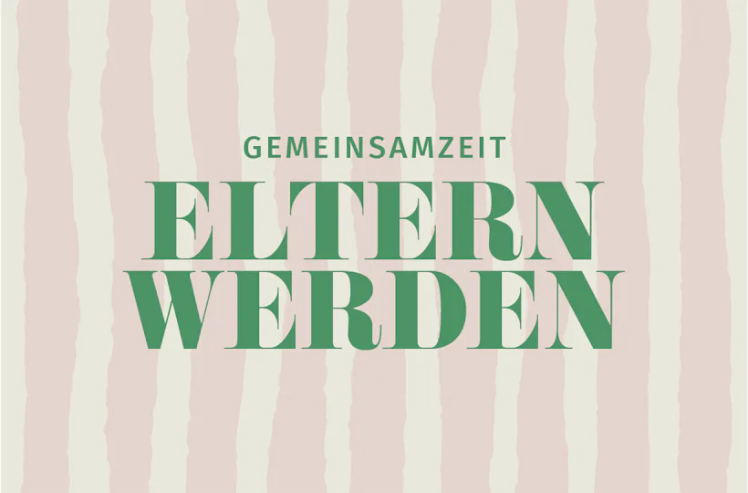 Flexibles Geschenk Schwangerschaft