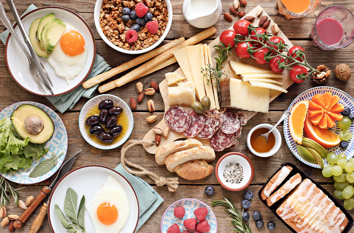 Geschenkbox 3 days You & Me - 5