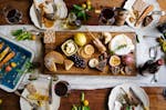 Geschenkbox Bon-Appetit