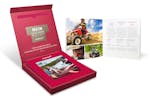 Geschenkbox Fun & Action