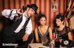 Geschenkbox Fun & Action