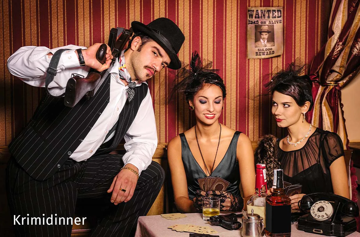 Geschenkbox Fun & Action - 3