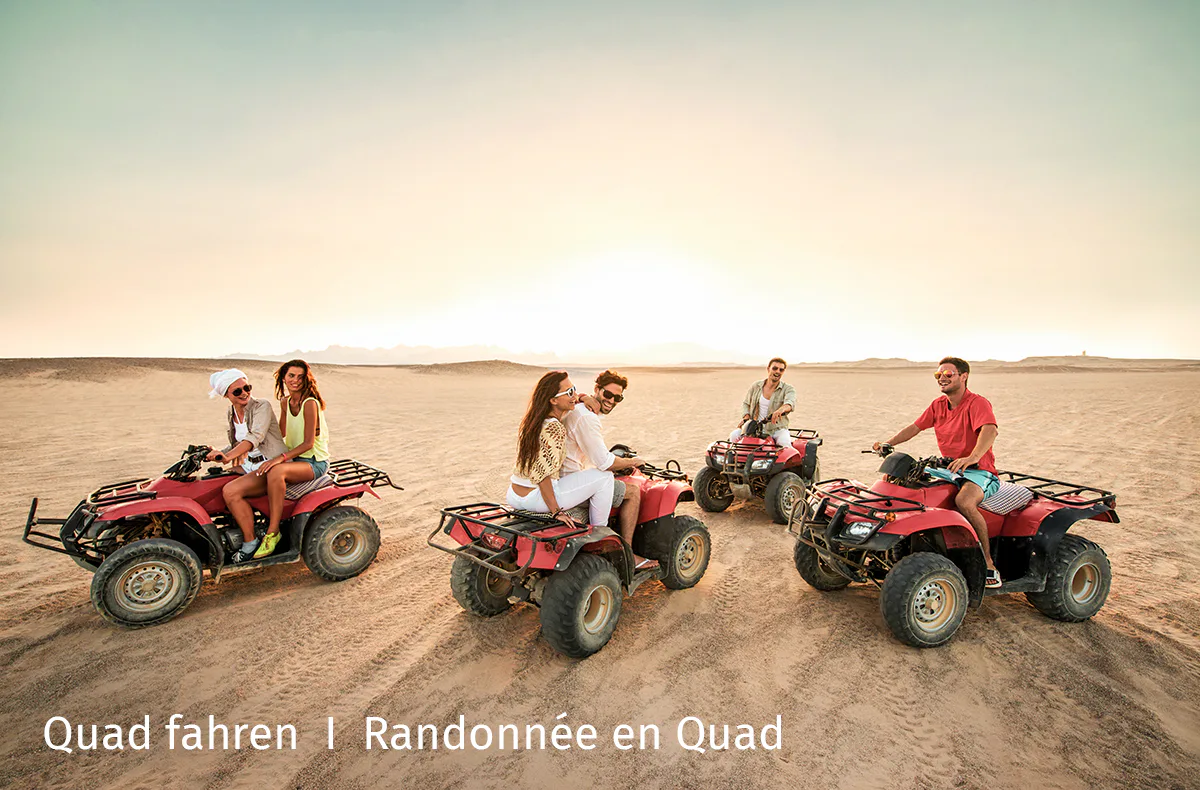 Geschenkbox Fun & Action - 6