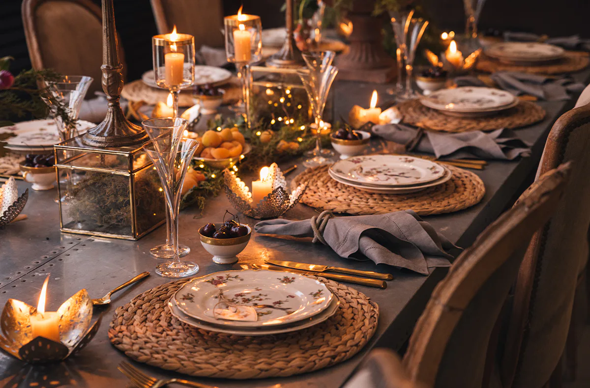 Geschenkbox Gourmet Hotels - 4