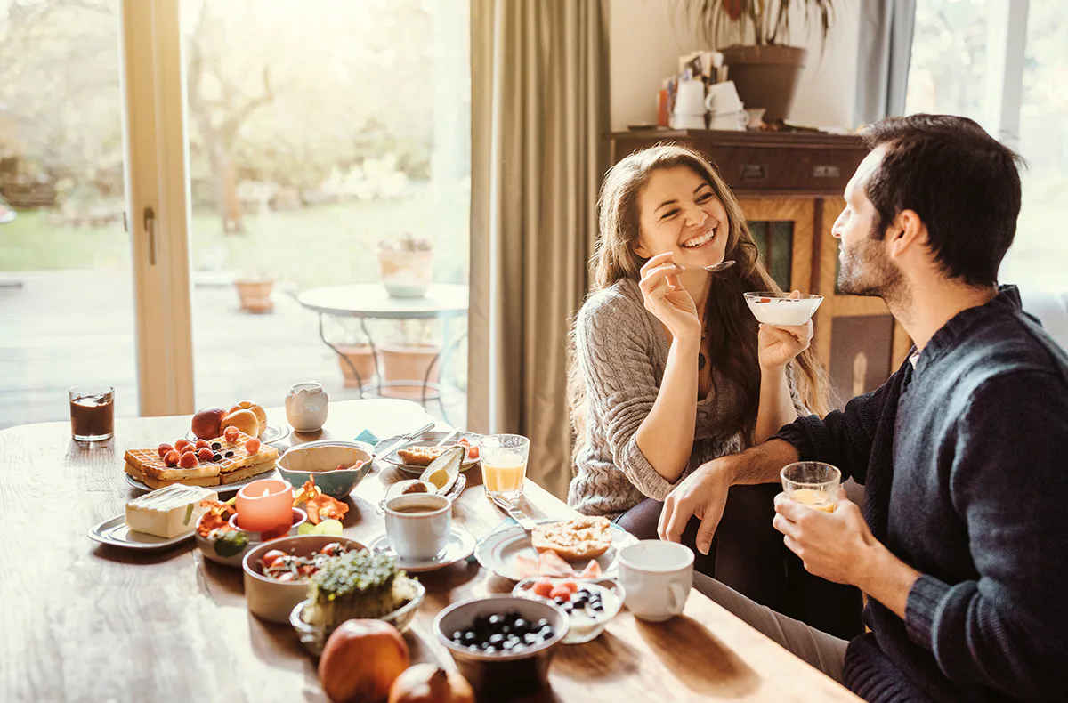 Geschenkbox Gourmet Hotels - 5