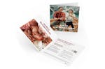 Flexibles Geschenk Herzlichen Glückwunsch