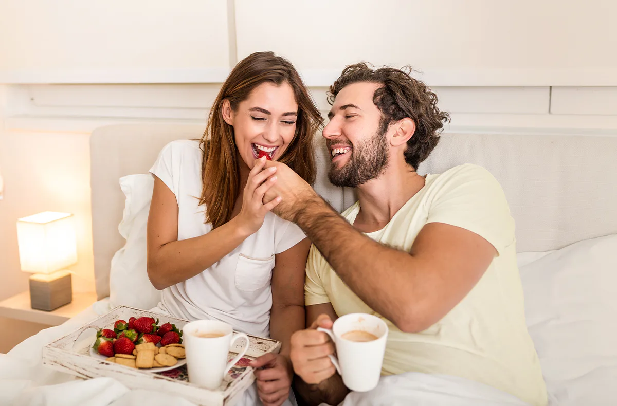 Geschenkbox Little Romance - 3