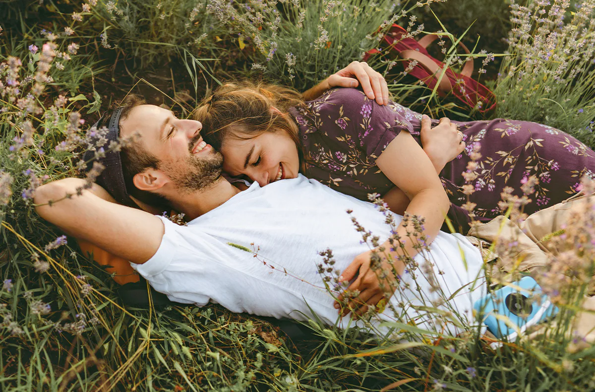 Geschenkbox Little Romance - 5