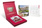 Geschenkbox Voyage d´Amour