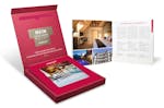 Geschenkbox Wellnesshotels