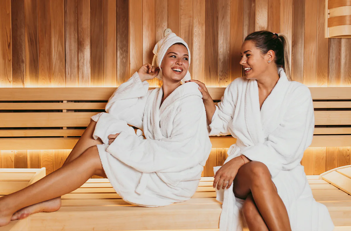 Geschenkbox Wellnesshotels - 4