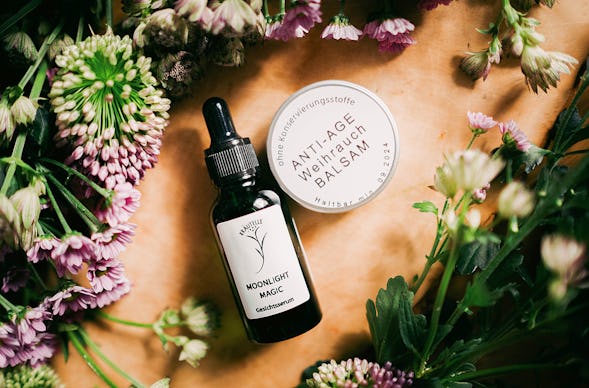 Gesichtsserum selber machen Düsseldorf