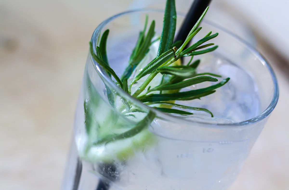 Gin Tasting Bad Berneck - 3