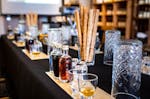 Gin Tasting Karlsruhe