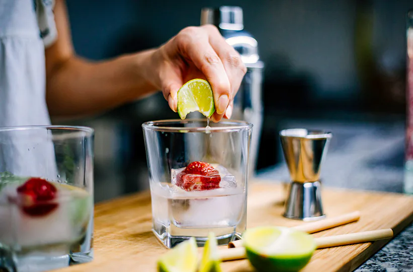 Gin Tasting Köln für 2